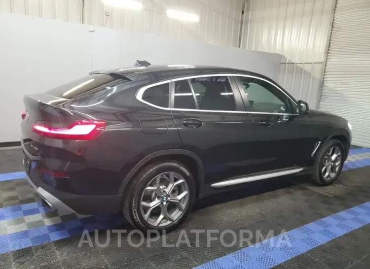 BMW X4 XDRIVE3 2023 vin 5UX33DT0XP9S20208 from auto auction Copart