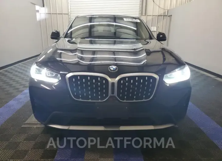 BMW X4 XDRIVE3 2023 vin 5UX33DT0XP9S20208 from auto auction Copart