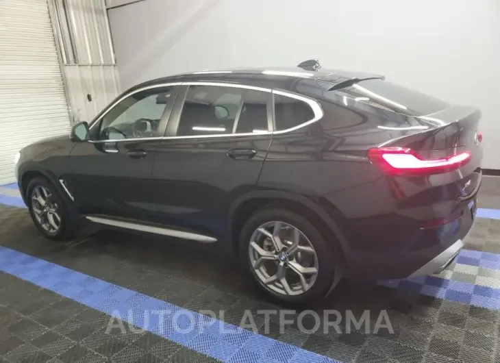 BMW X4 XDRIVE3 2023 vin 5UX33DT0XP9S20208 from auto auction Copart