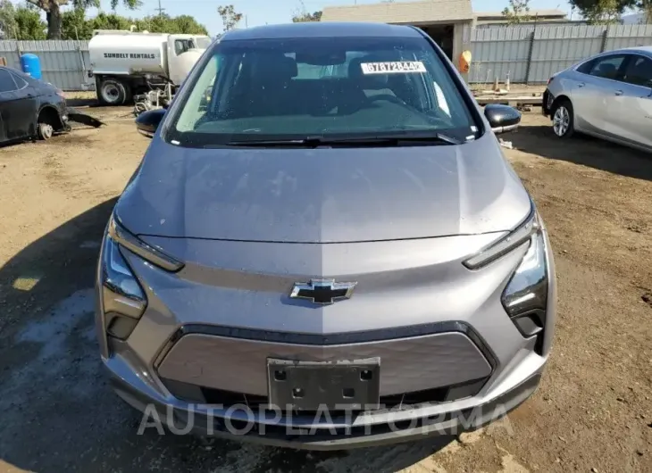 CHEVROLET BOLT EV 1L 2023 vin 1G1FW6S02P4188105 from auto auction Copart