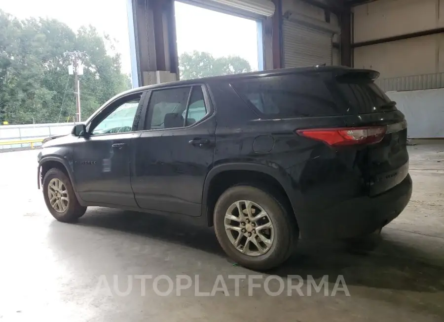 CHEVROLET TRAVERSE L 2019 vin 1GNERFKW1KJ278913 from auto auction Copart