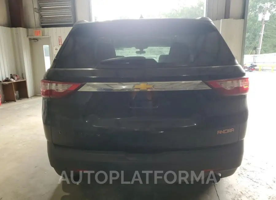 CHEVROLET TRAVERSE L 2019 vin 1GNERFKW1KJ278913 from auto auction Copart