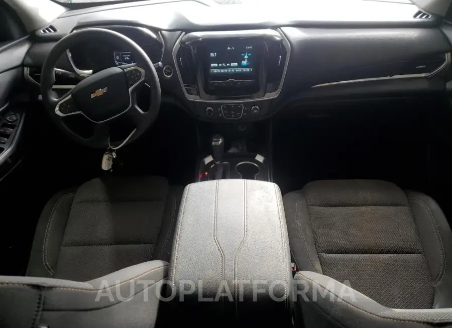 CHEVROLET TRAVERSE L 2019 vin 1GNERFKW1KJ278913 from auto auction Copart