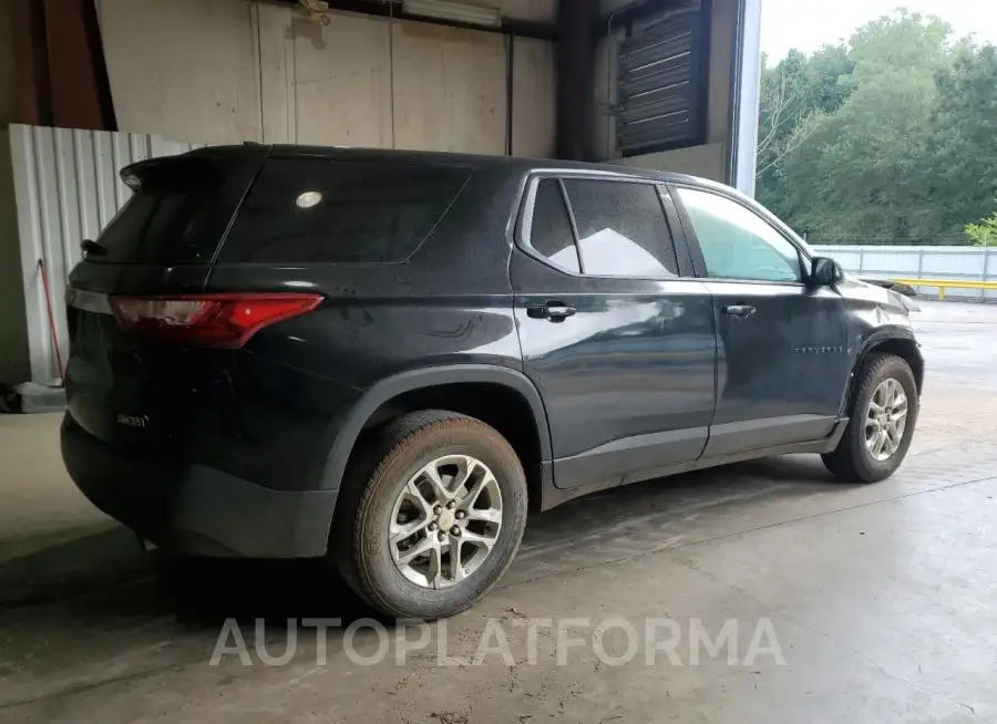 CHEVROLET TRAVERSE L 2019 vin 1GNERFKW1KJ278913 from auto auction Copart