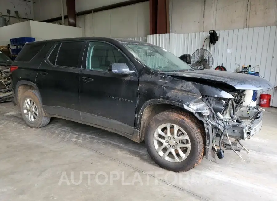 CHEVROLET TRAVERSE L 2019 vin 1GNERFKW1KJ278913 from auto auction Copart