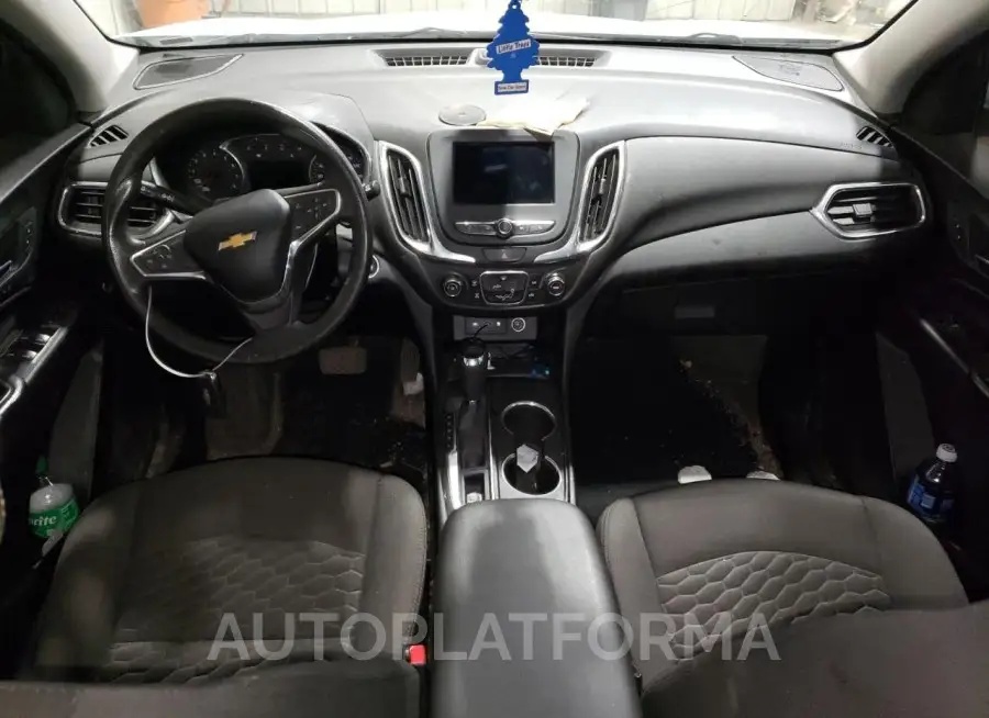 CHEVROLET EQUINOX LT 2019 vin 2GNAXUEV4K6285265 from auto auction Copart