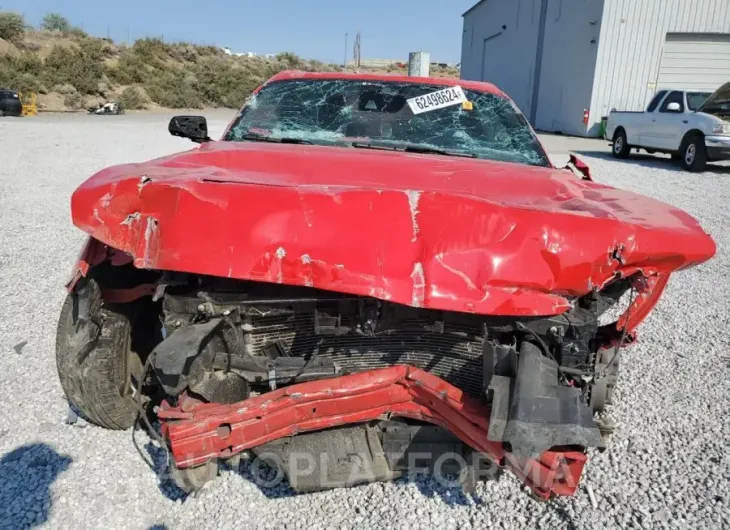 FORD MUSTANG GT 2021 vin 1FA6P8CFXM5117619 from auto auction Copart