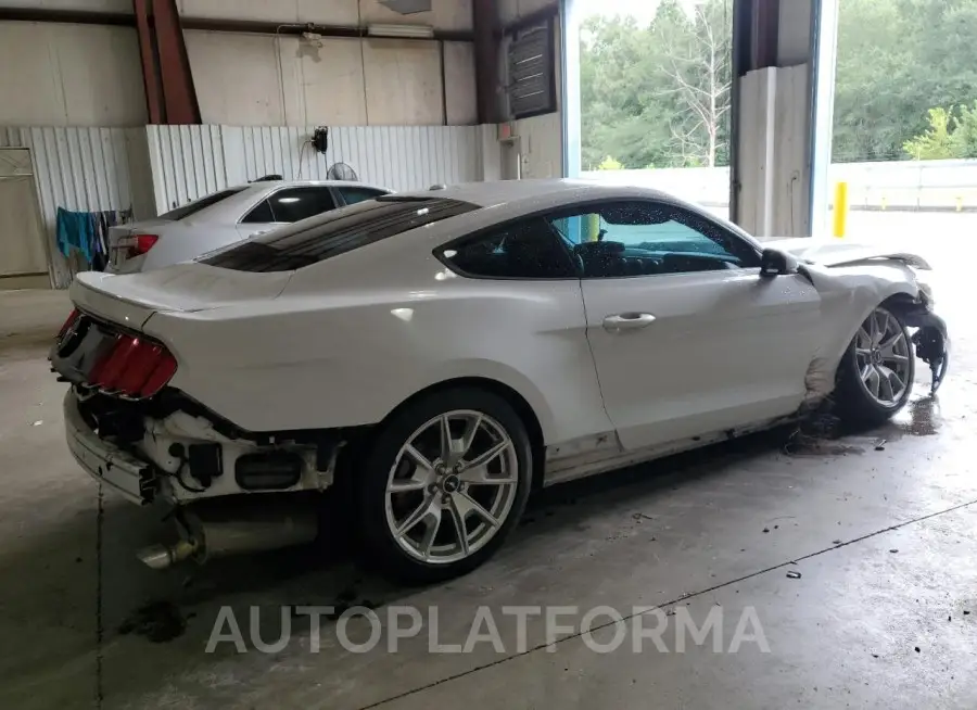 FORD MUSTANG 2015 vin 1FA6P8TH9F5303611 from auto auction Copart