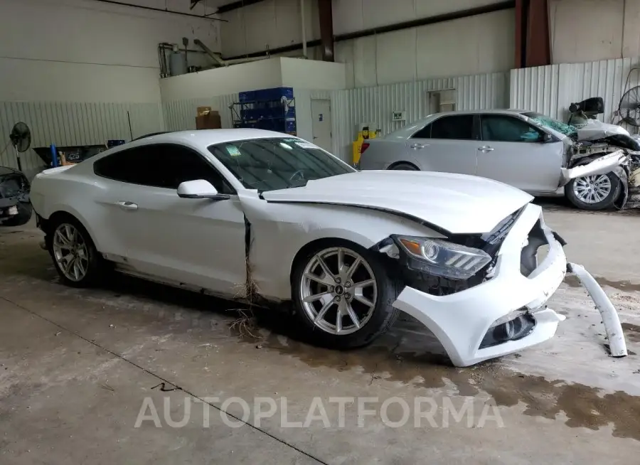 FORD MUSTANG 2015 vin 1FA6P8TH9F5303611 from auto auction Copart