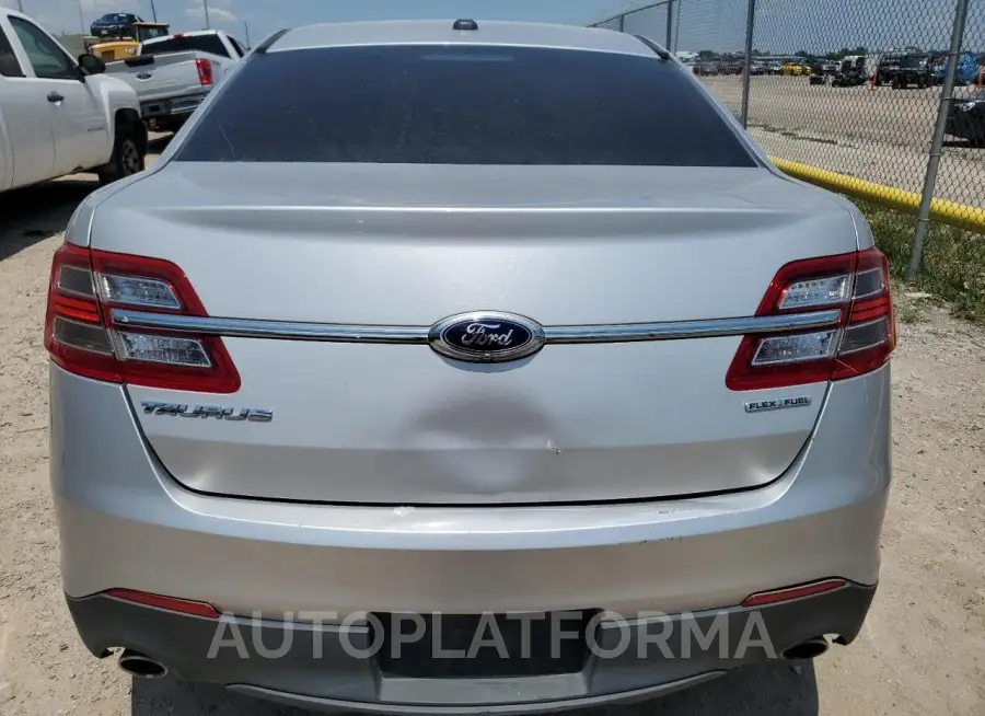 FORD TAURUS SE 2015 vin 1FAHP2D81FG108532 from auto auction Copart