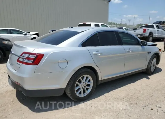 FORD TAURUS SE 2015 vin 1FAHP2D81FG108532 from auto auction Copart