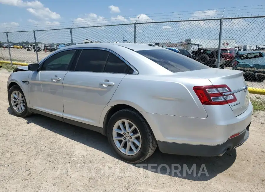 FORD TAURUS SE 2015 vin 1FAHP2D81FG108532 from auto auction Copart