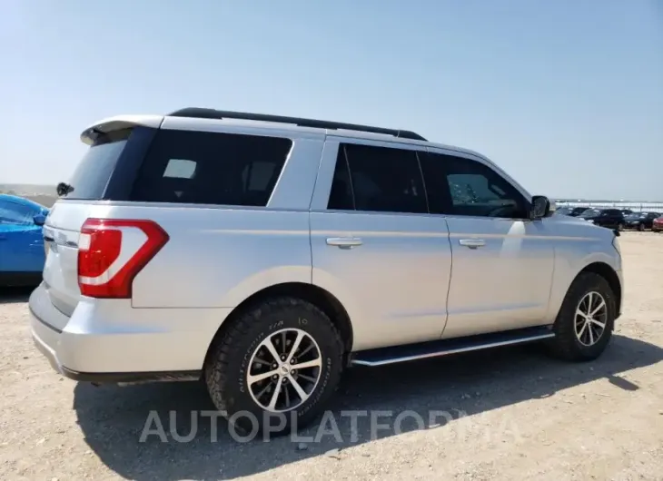 FORD EXPEDITION 2018 vin 1FMJU1JT0JEA00393 from auto auction Copart