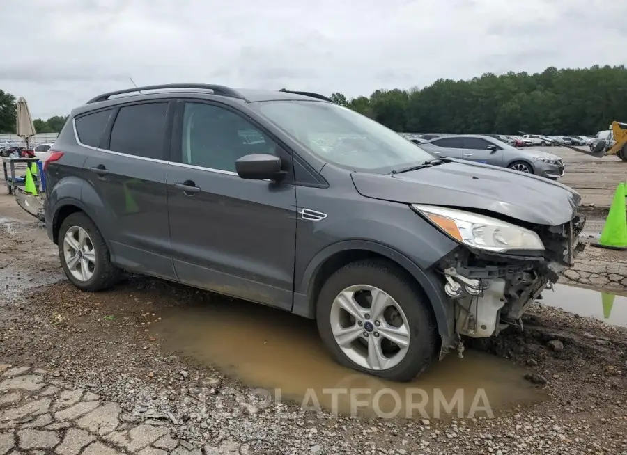 FORD ESCAPE SE 2016 vin 1FMCU0GXXGUC82988 from auto auction Copart