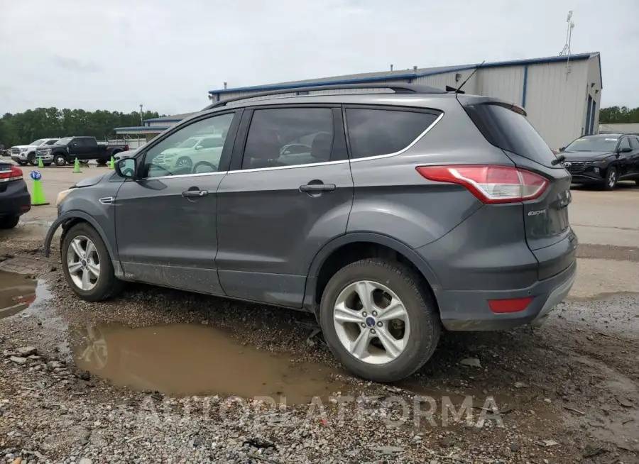 FORD ESCAPE SE 2016 vin 1FMCU0GXXGUC82988 from auto auction Copart