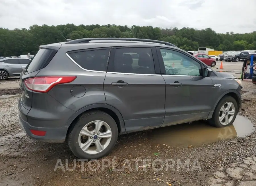 FORD ESCAPE SE 2016 vin 1FMCU0GXXGUC82988 from auto auction Copart