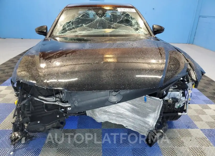 AUDI A6 PREMIUM 2024 vin WAUE3BF20RN040268 from auto auction Copart