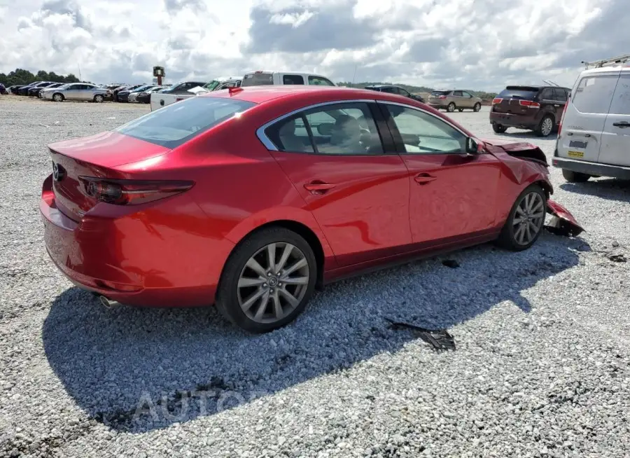 MAZDA 3 PREMIUM 2019 vin 3MZBPAEM3KM103710 from auto auction Copart