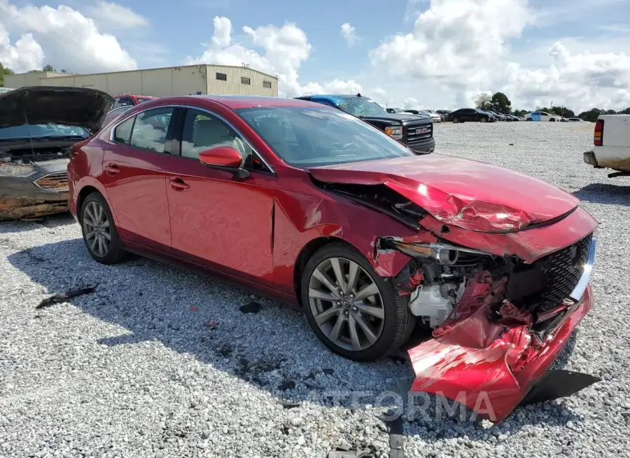 MAZDA 3 PREMIUM 2019 vin 3MZBPAEM3KM103710 from auto auction Copart