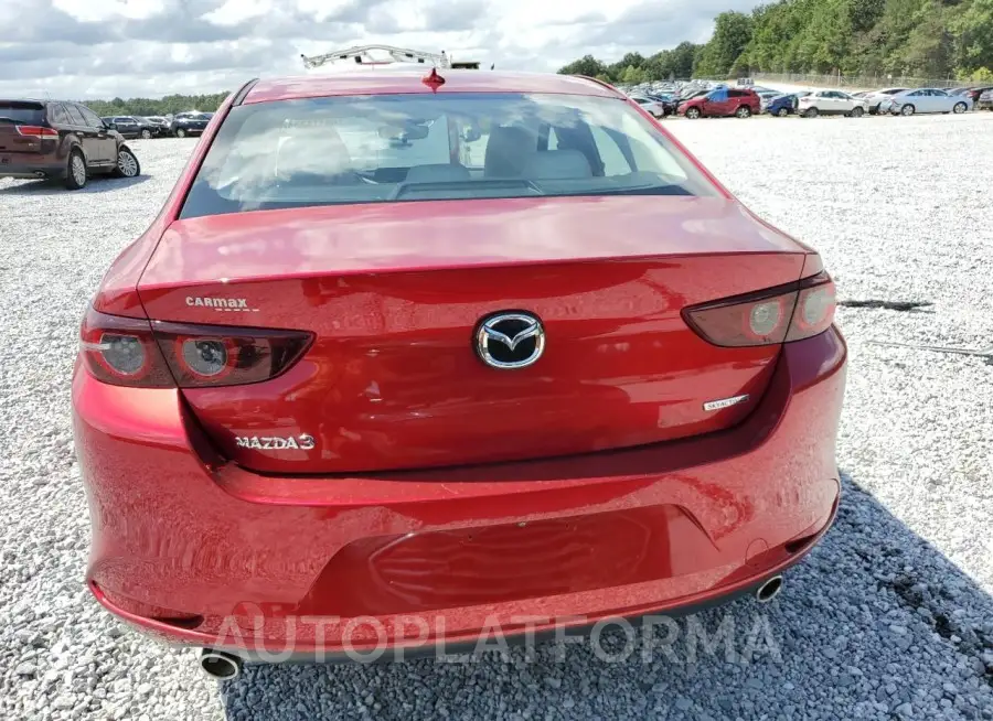 MAZDA 3 PREMIUM 2019 vin 3MZBPAEM3KM103710 from auto auction Copart