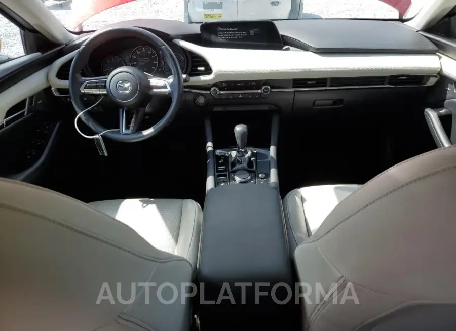 MAZDA 3 PREMIUM 2019 vin 3MZBPAEM3KM103710 from auto auction Copart