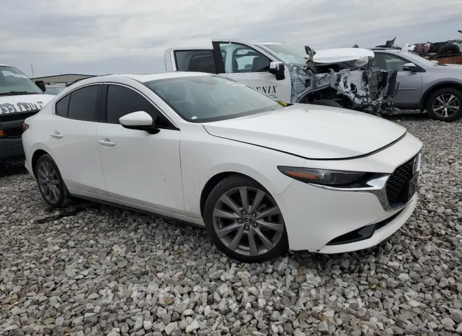 MAZDA 3 PREMIUM 2019 vin 3MZBPAEM9KM102450 from auto auction Copart