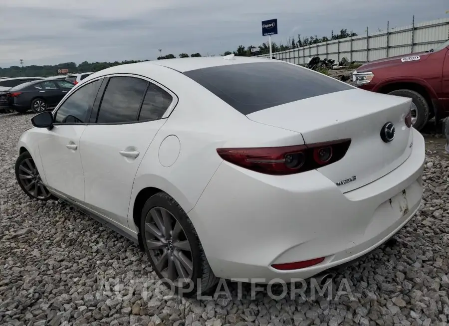 MAZDA 3 PREMIUM 2019 vin 3MZBPAEM9KM102450 from auto auction Copart