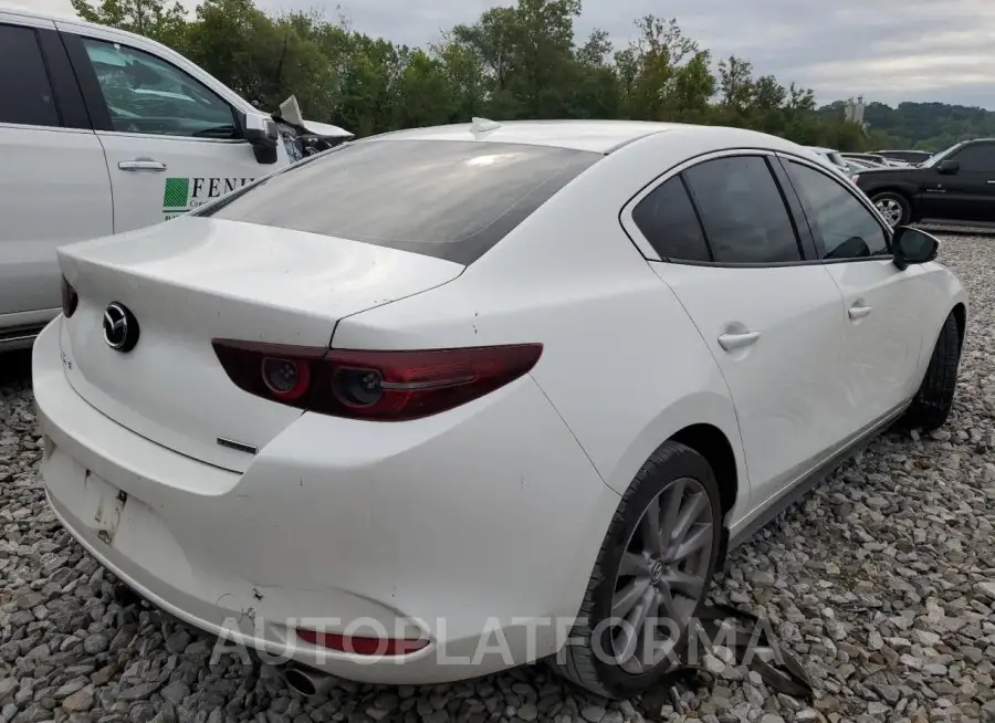 MAZDA 3 PREMIUM 2019 vin 3MZBPAEM9KM102450 from auto auction Copart