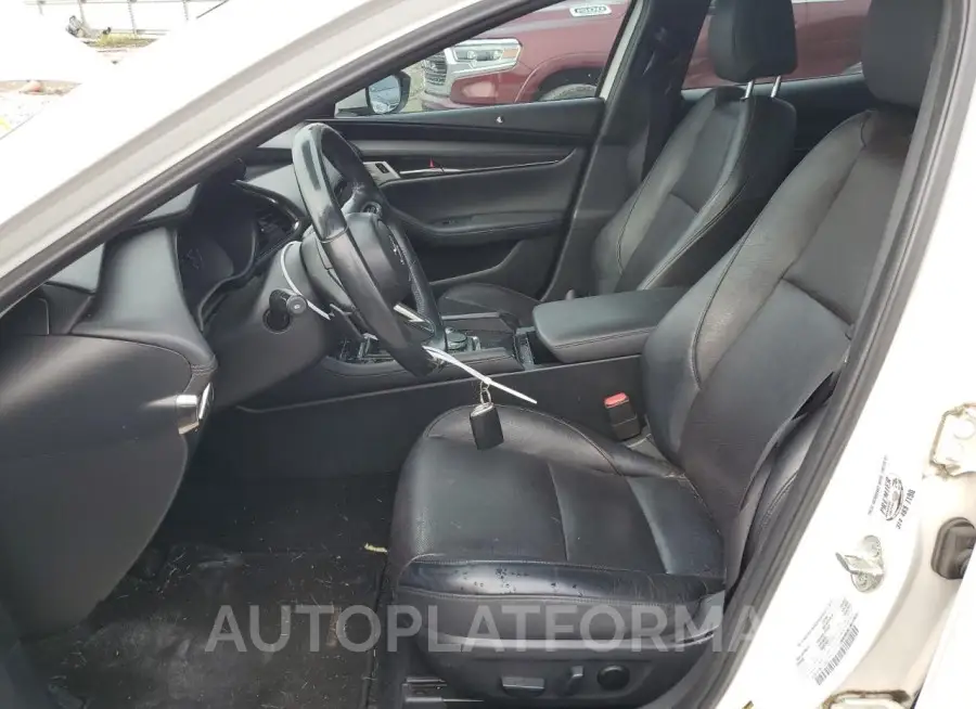 MAZDA 3 PREMIUM 2019 vin 3MZBPAEM9KM102450 from auto auction Copart