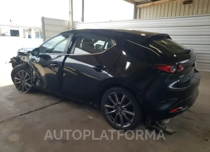 MAZDA 3 SELECT 2021 vin JM1BPAKL7M1331790 from auto auction Copart