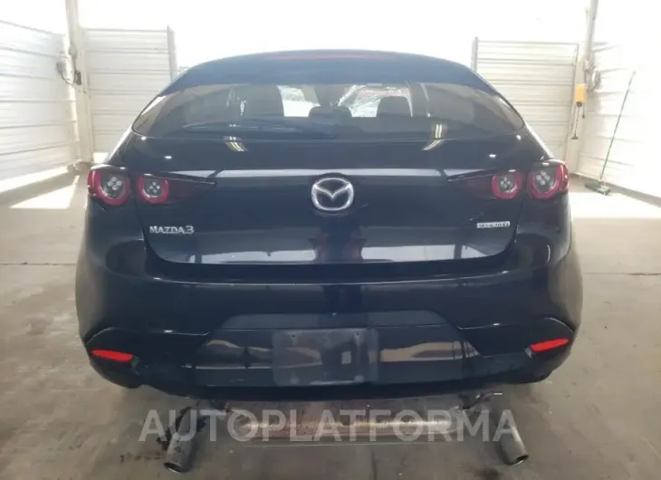 MAZDA 3 SELECT 2021 vin JM1BPAKL7M1331790 from auto auction Copart