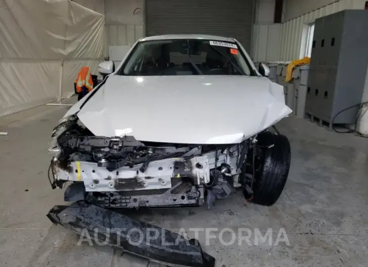 MAZDA CX-3 TOURI 2018 vin JM1DKDC79J0326537 from auto auction Copart