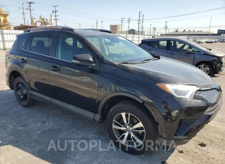 TOYOTA RAV4 ADVEN 2018 vin 2T3WFREV3JW429065 from auto auction Copart