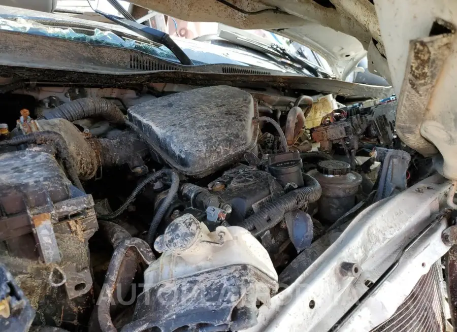 TOYOTA TACOMA ACC 2022 vin 3TYRX5GNXNT035543 from auto auction Copart