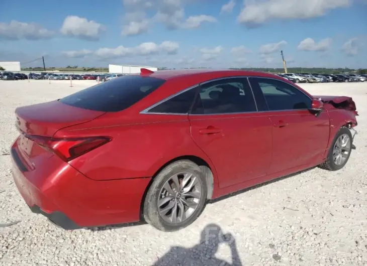 TOYOTA AVALON XLE 2021 vin 4T1AZ1FB4MU059068 from auto auction Copart