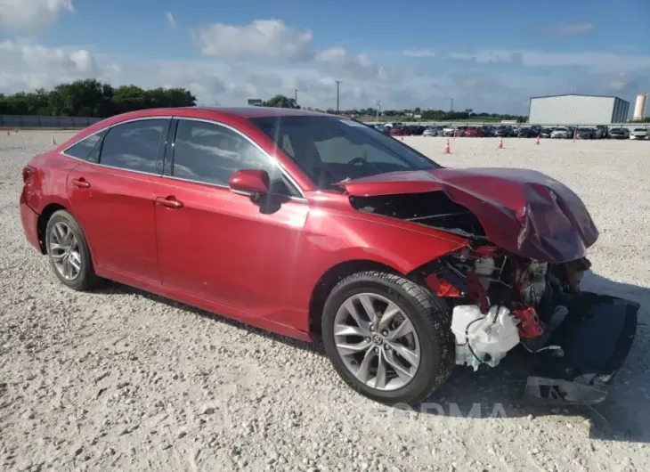 TOYOTA AVALON XLE 2021 vin 4T1AZ1FB4MU059068 from auto auction Copart