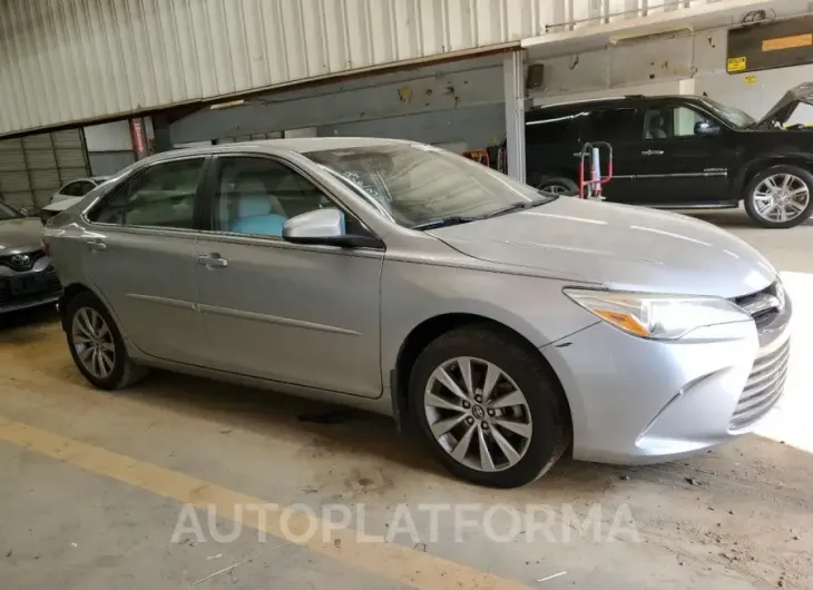 TOYOTA CAMRY LE 2017 vin 4T1BF1FK9HU336090 from auto auction Copart