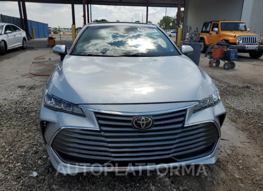 TOYOTA AVALON XLE 2019 vin 4T1BZ1FB5KU030938 from auto auction Copart