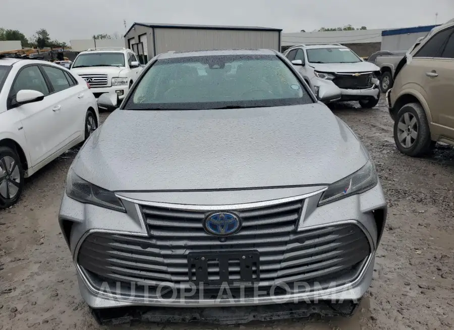 TOYOTA AVALON LIM 2020 vin 4T1D21FB7LU018627 from auto auction Copart