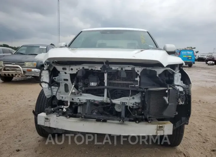 TOYOTA TUNDRA CRE 2024 vin 5TFNC5DB8RX044452 from auto auction Copart