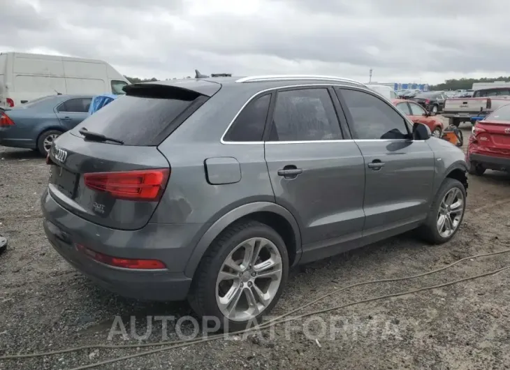 AUDI Q3 PREMIUM 2018 vin WA1JCCFS6JR022551 from auto auction Copart