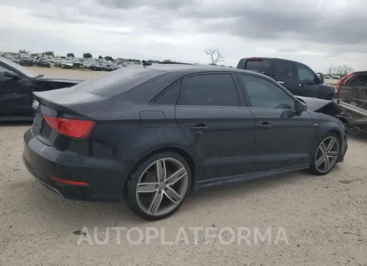 AUDI A3 PREMIUM 2016 vin WAUA7GFF2G1045267 from auto auction Copart