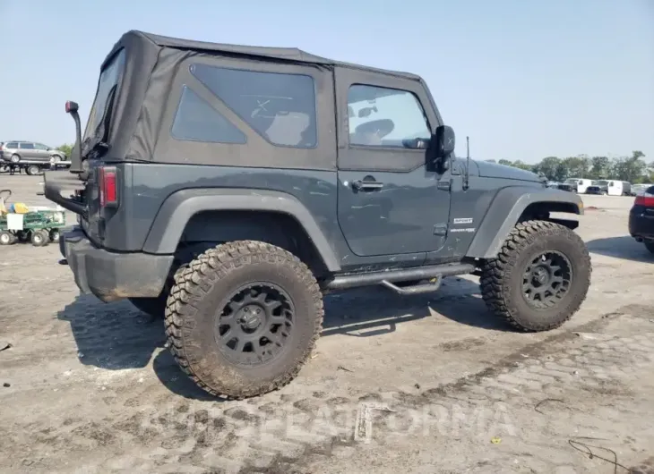 JEEP WRANGLER S 2018 vin 1C4AJWAG6JL862123 from auto auction Copart