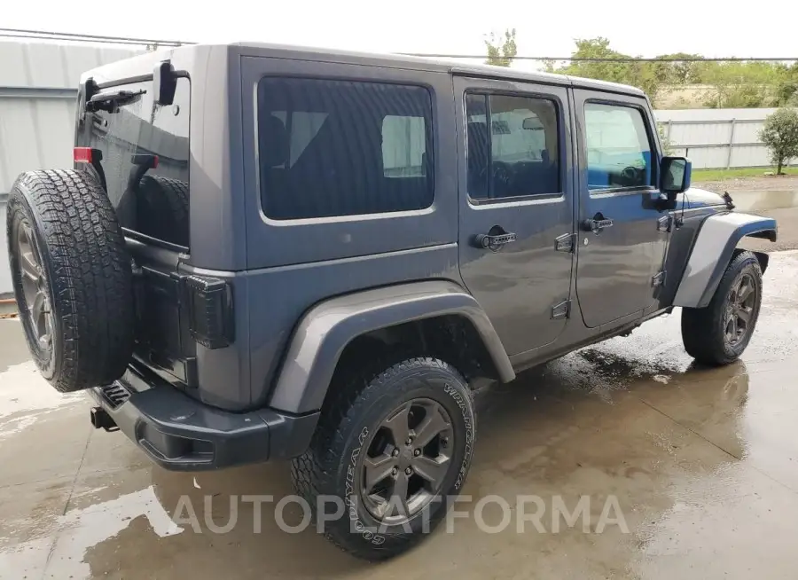 JEEP WRANGLER U 2018 vin 1C4BJWDG6JL872134 from auto auction Copart