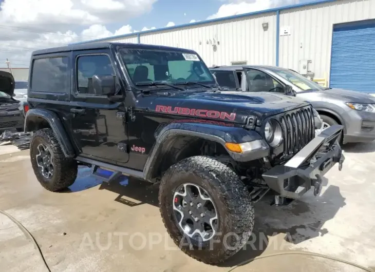 JEEP WRANGLER R 2023 vin 1C4HJXCG5PW655893 from auto auction Copart