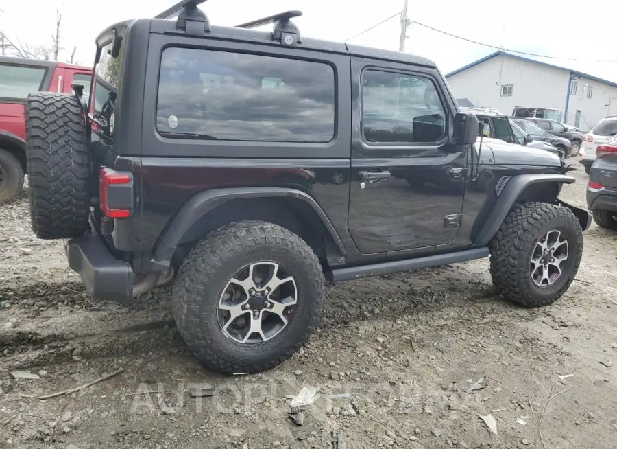 JEEP WRANGLER R 2021 vin 1C4HJXCN6MW727047 from auto auction Copart