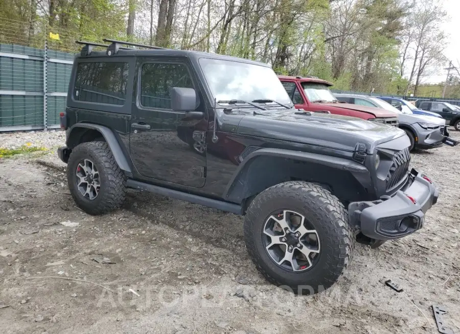 JEEP WRANGLER R 2021 vin 1C4HJXCN6MW727047 from auto auction Copart