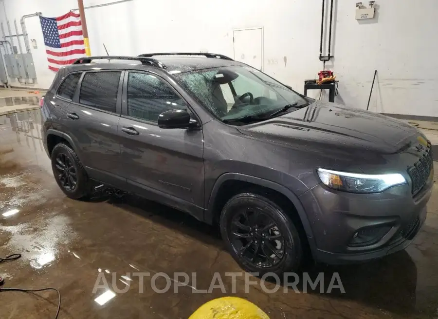 JEEP CHEROKEE A 2023 vin 1C4PJMMB3PD111854 from auto auction Copart