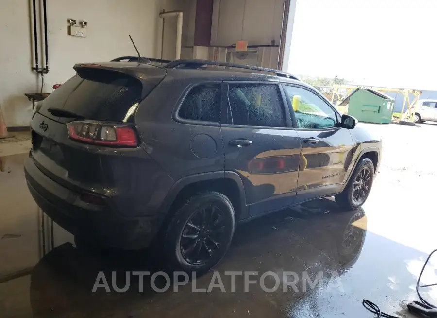 JEEP CHEROKEE A 2023 vin 1C4PJMMB3PD111854 from auto auction Copart