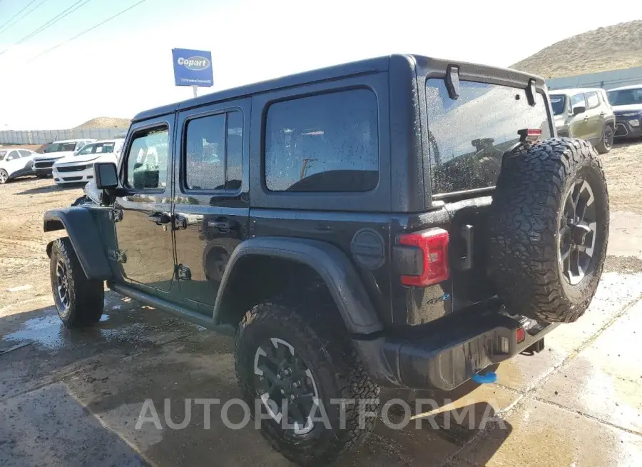 JEEP WRANGLER R 2024 vin 1C4RJXR67RW241746 from auto auction Copart